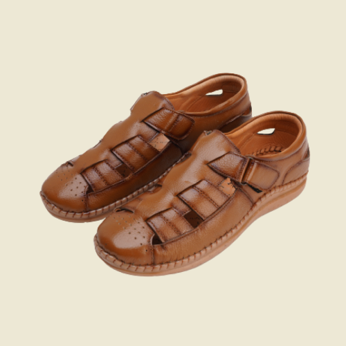 Ecouria Leather stylish Sacci (MCM)