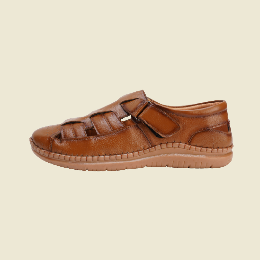 Ecouria Leather stylish Sacci (MCM) - Image 2