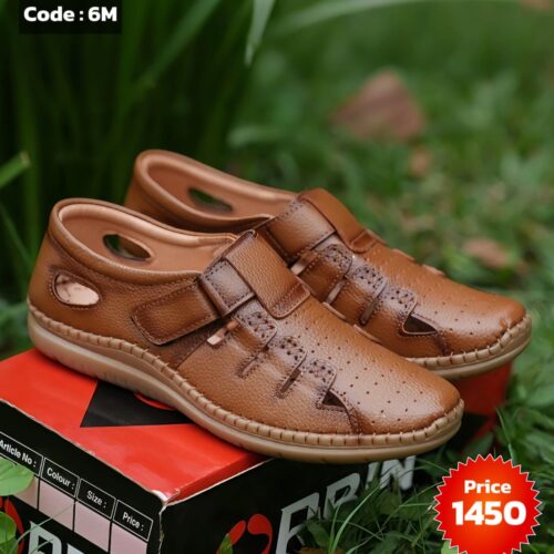 Trendy designed Comfortable stylish Sacci/cycle shoes (6BM)