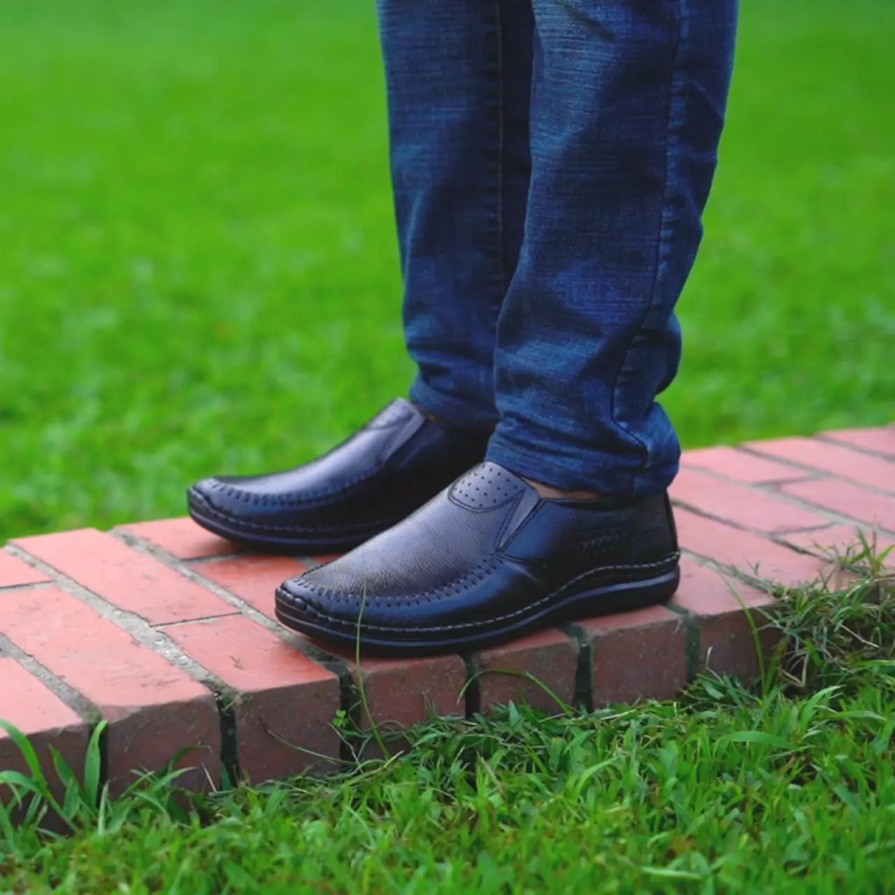 Comfortable stylish Casual shoes (JDB) - Image 6