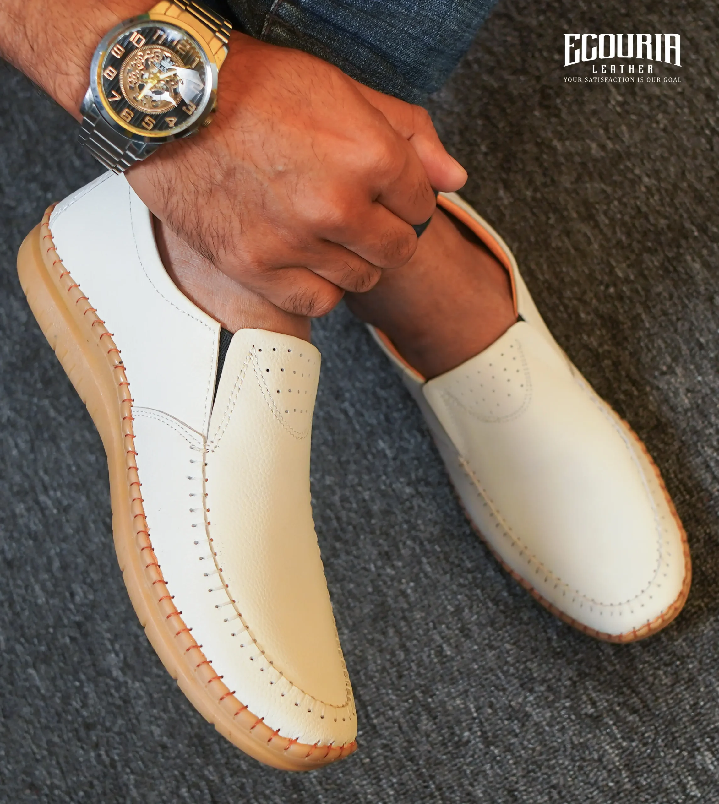 Comfortable stylish Casual shoes (Jdw)