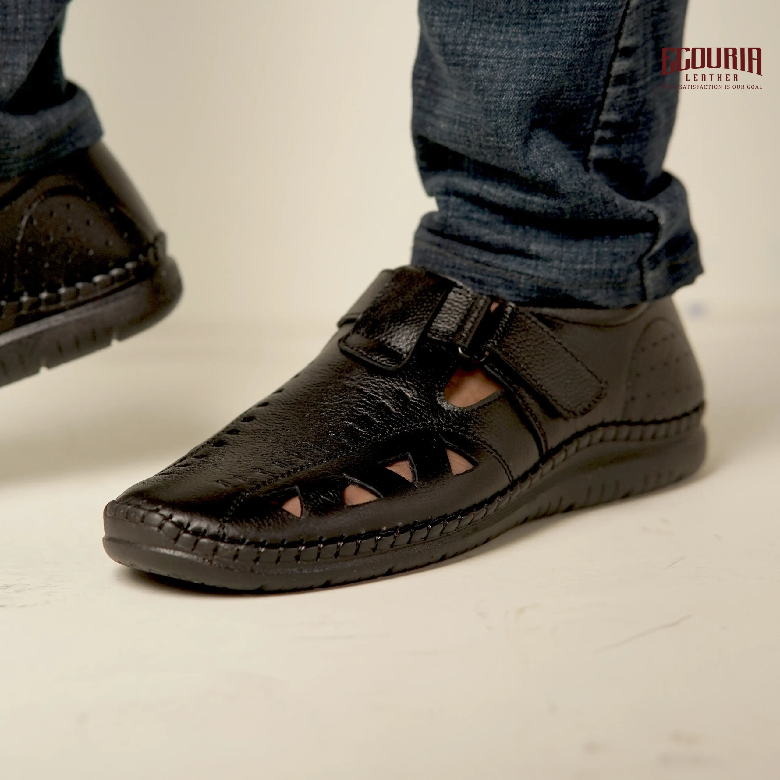 Comfortable Stylish Sacchi/Cycle shoes(Nsb) - Image 7