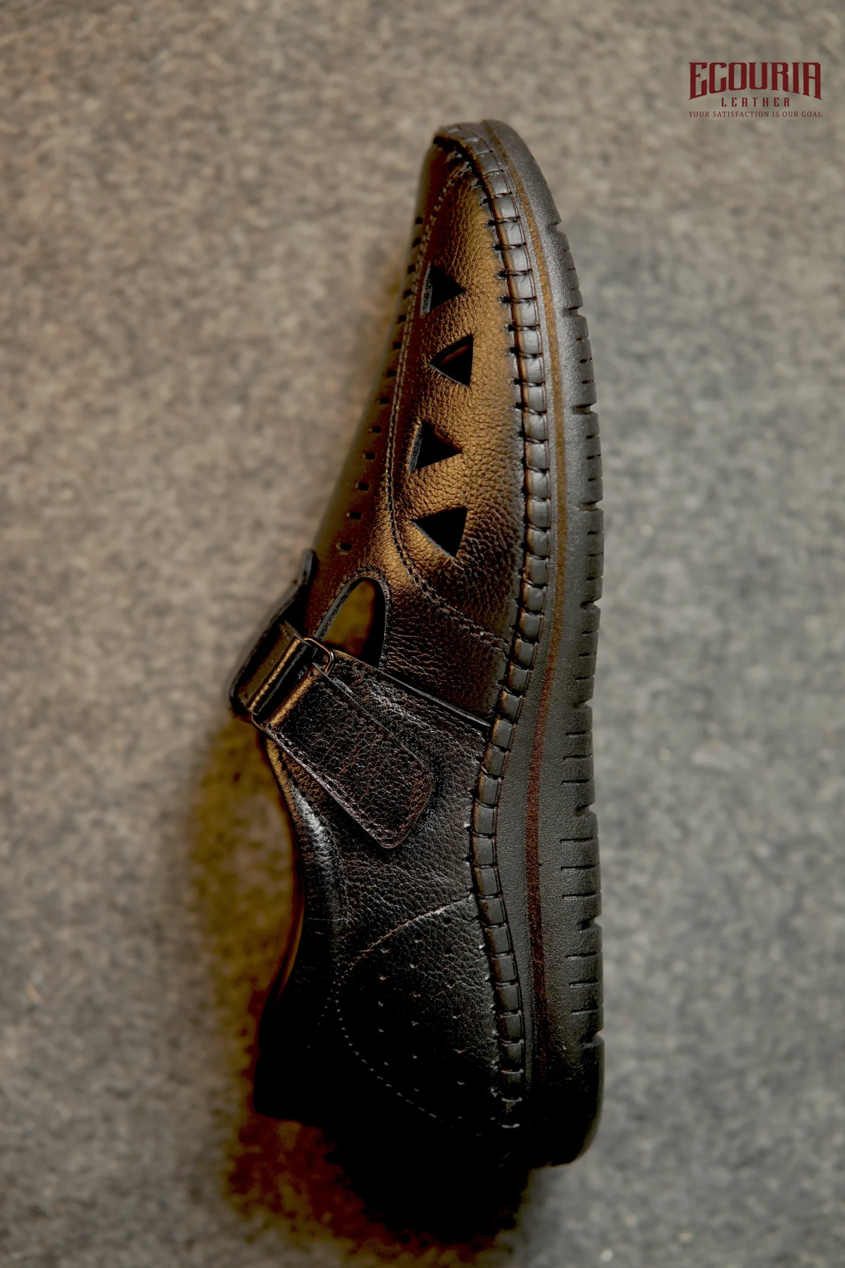 Comfortable Stylish Sacchi/Cycle shoes(Nsb) - Image 6