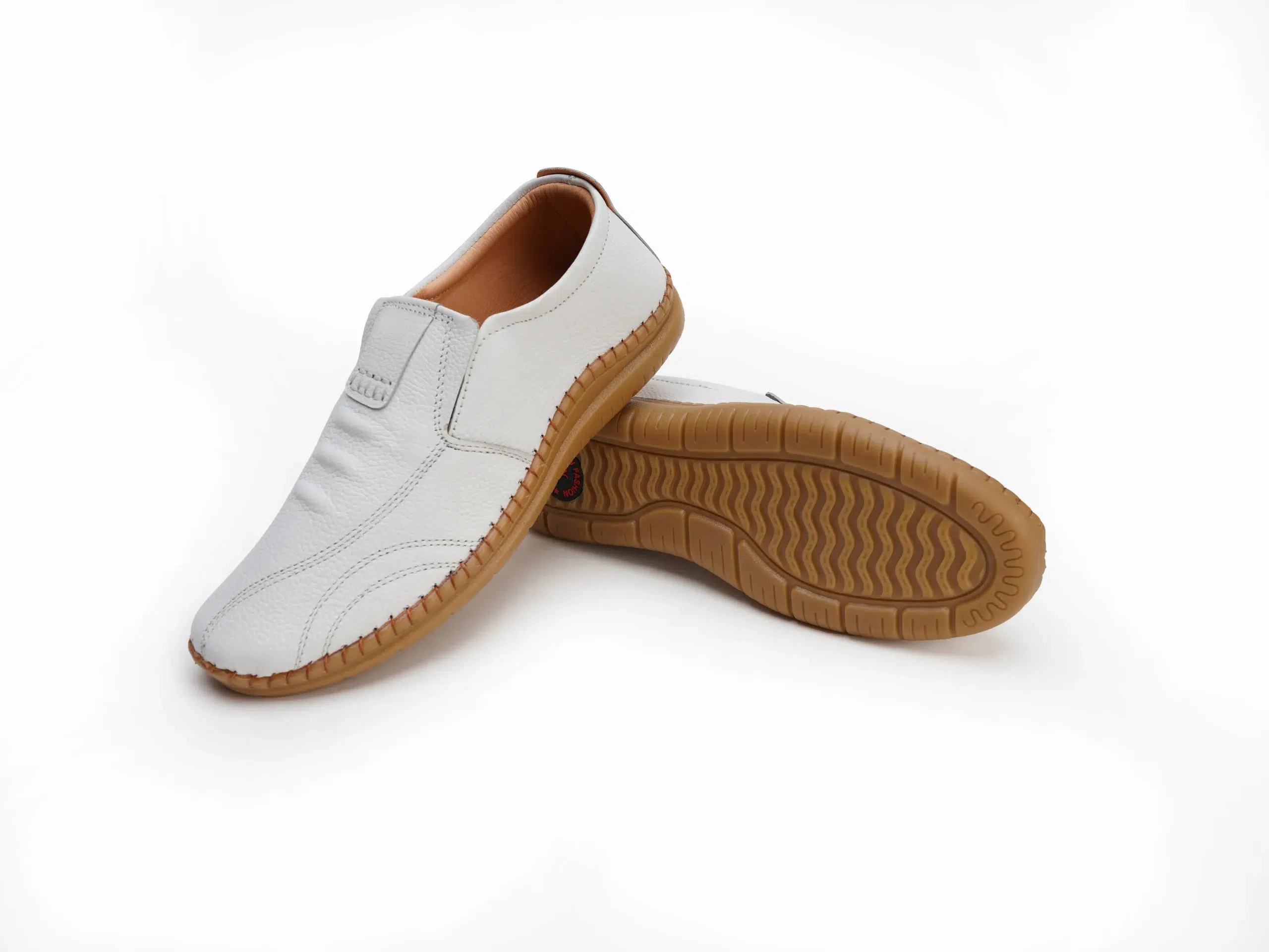 New Stylish casual shoes(EW) - Image 2