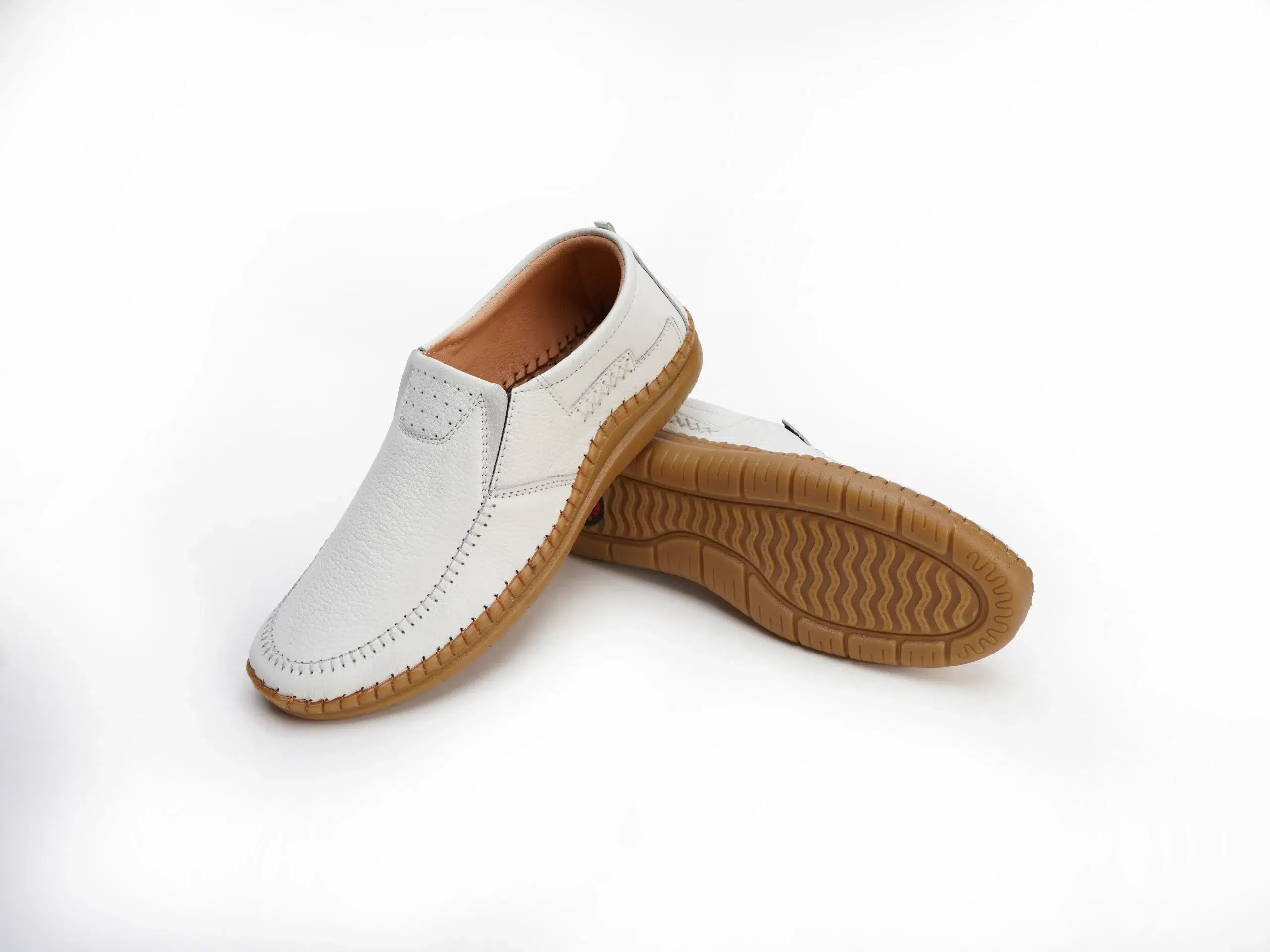 Comfortable stylish Casual shoes (Jdw) - Image 3