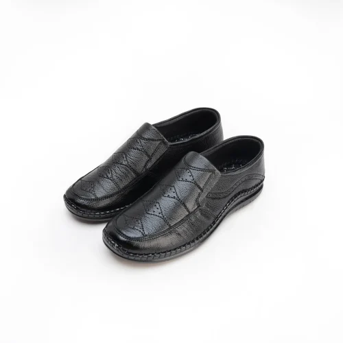 Trendy Designed Pure Leather Casual(Rtb)