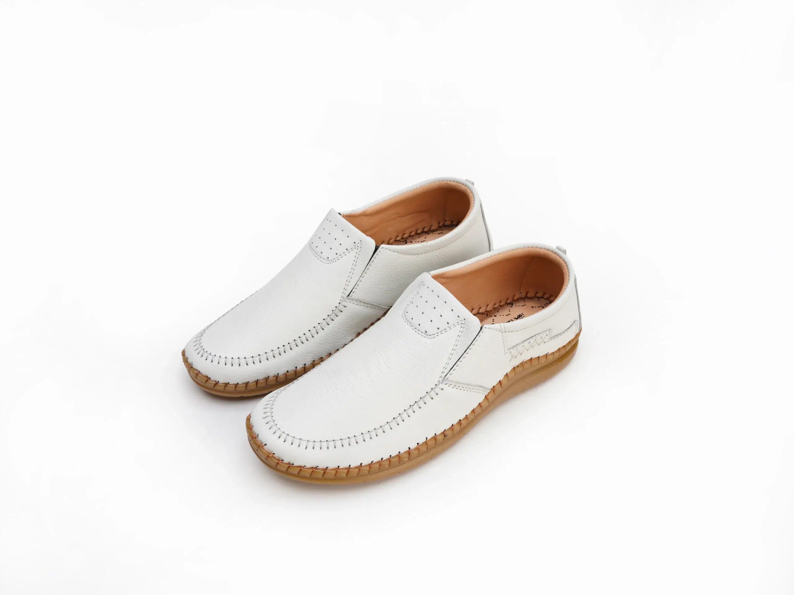 Comfortable stylish Casual shoes (Jdw) - Image 5