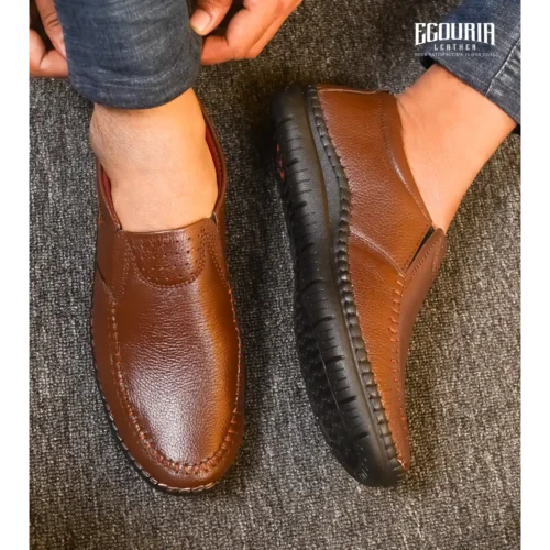 Comfortable stylish Sacci Casual shoes(JDC)