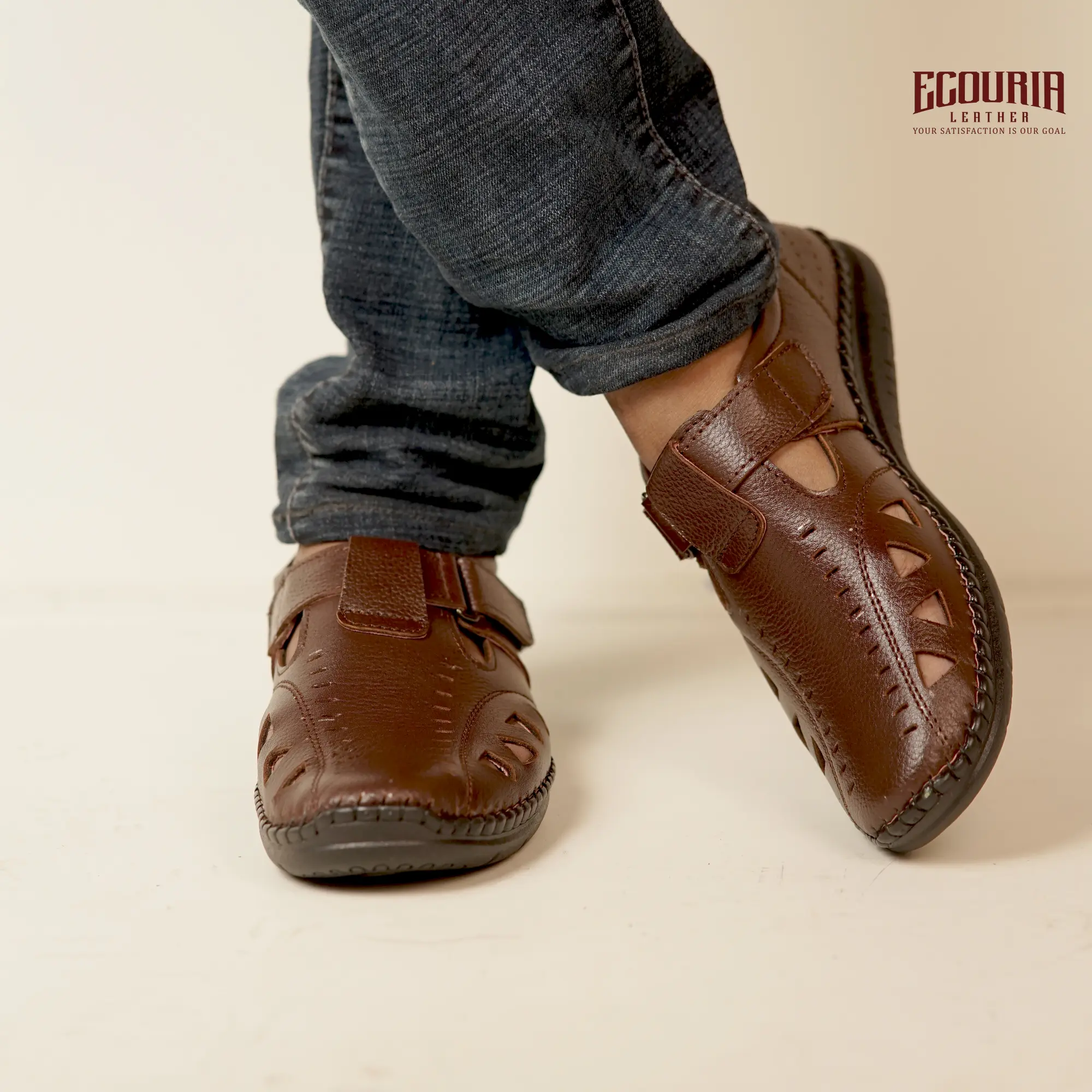 Breathable stylish sacchi/cycle shoes-Nsc - Image 4