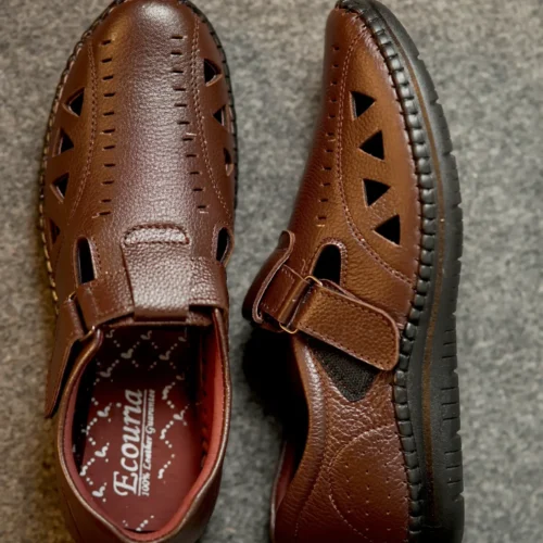 Breathable stylish sacchi/cycle shoes-Nsc