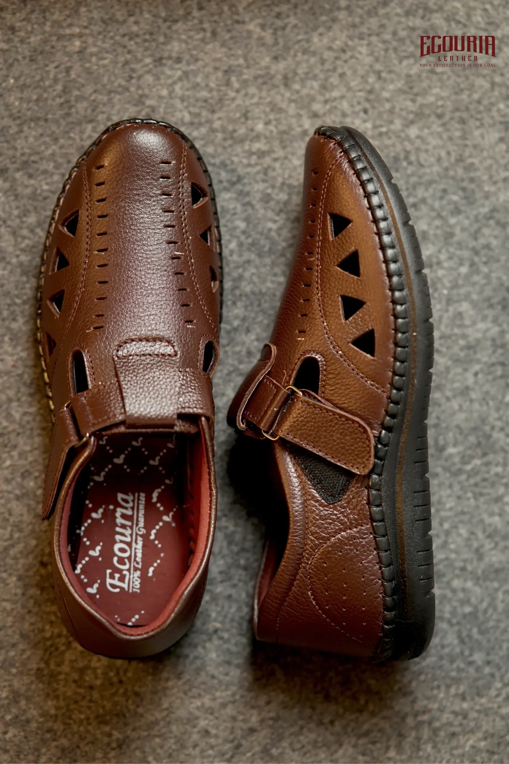 Breathable stylish sacchi/cycle shoes-Nsc